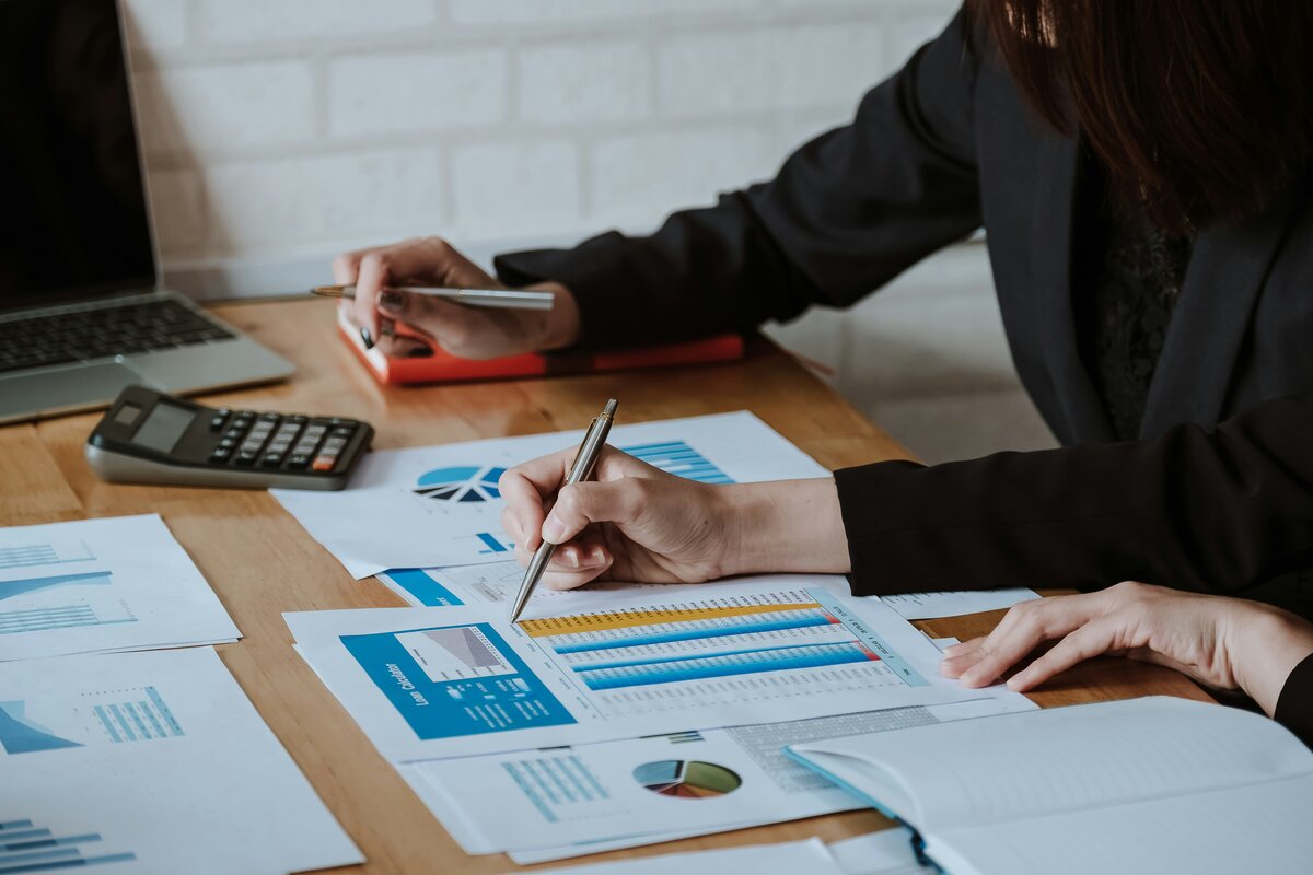 Bank Statement certified translation for UK authorities