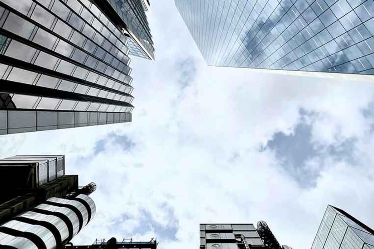 Business Translation Services