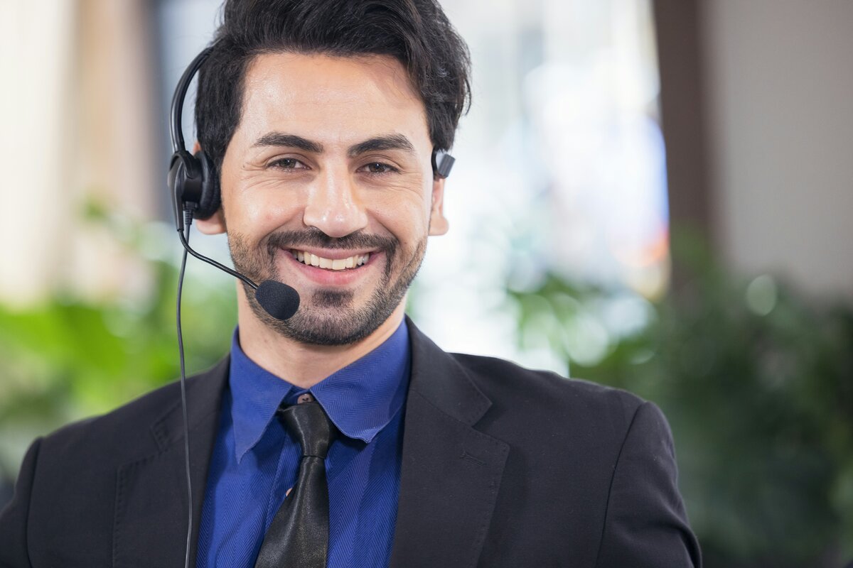 Multilingual Customer Support
