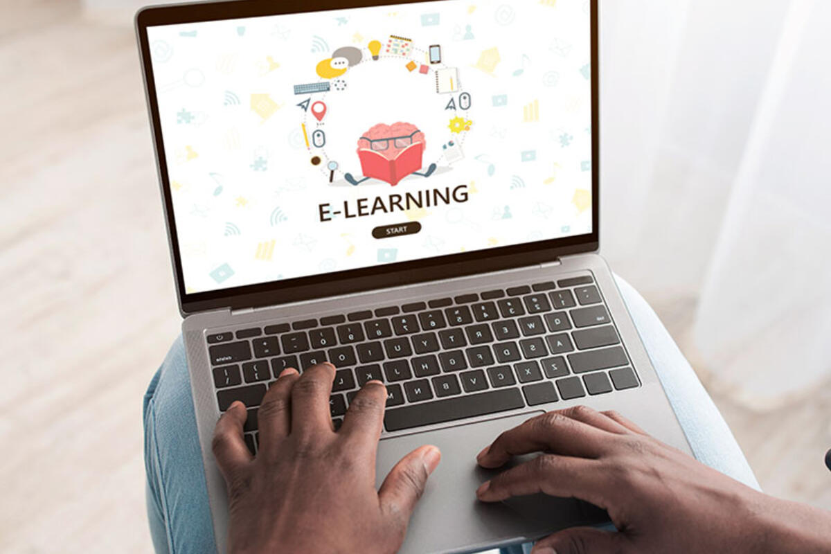 E-Learning Translation & Localisation