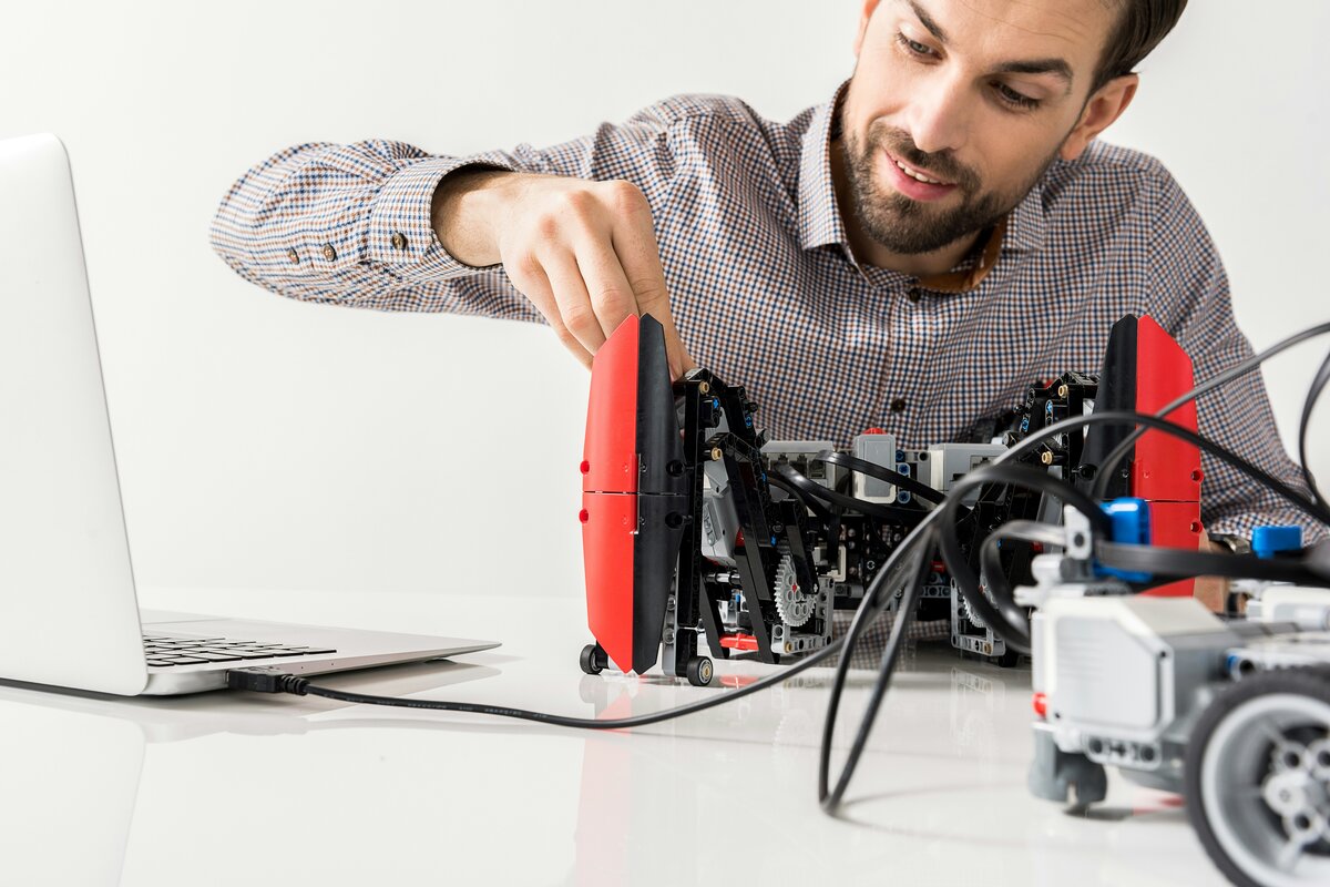 Patent Translation Services