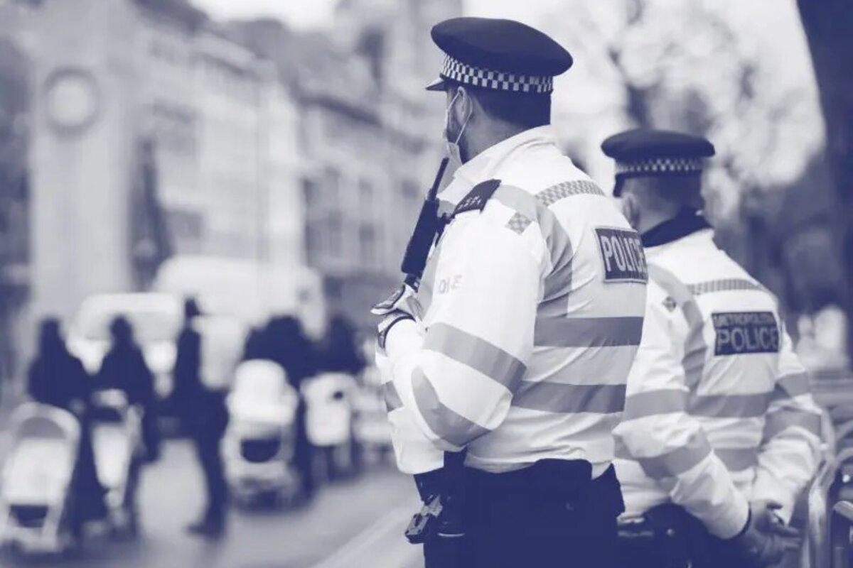 Police & PACE Interpreting